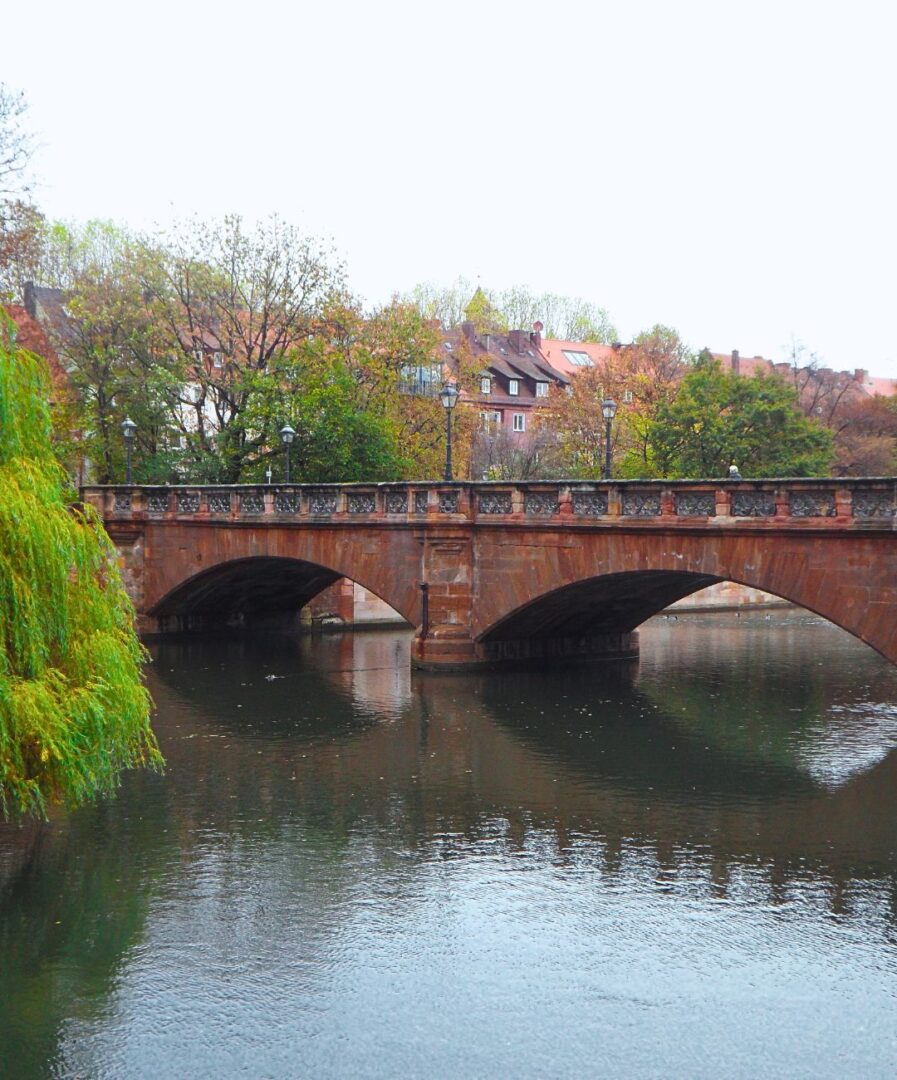 cosas que ver en nuremberg