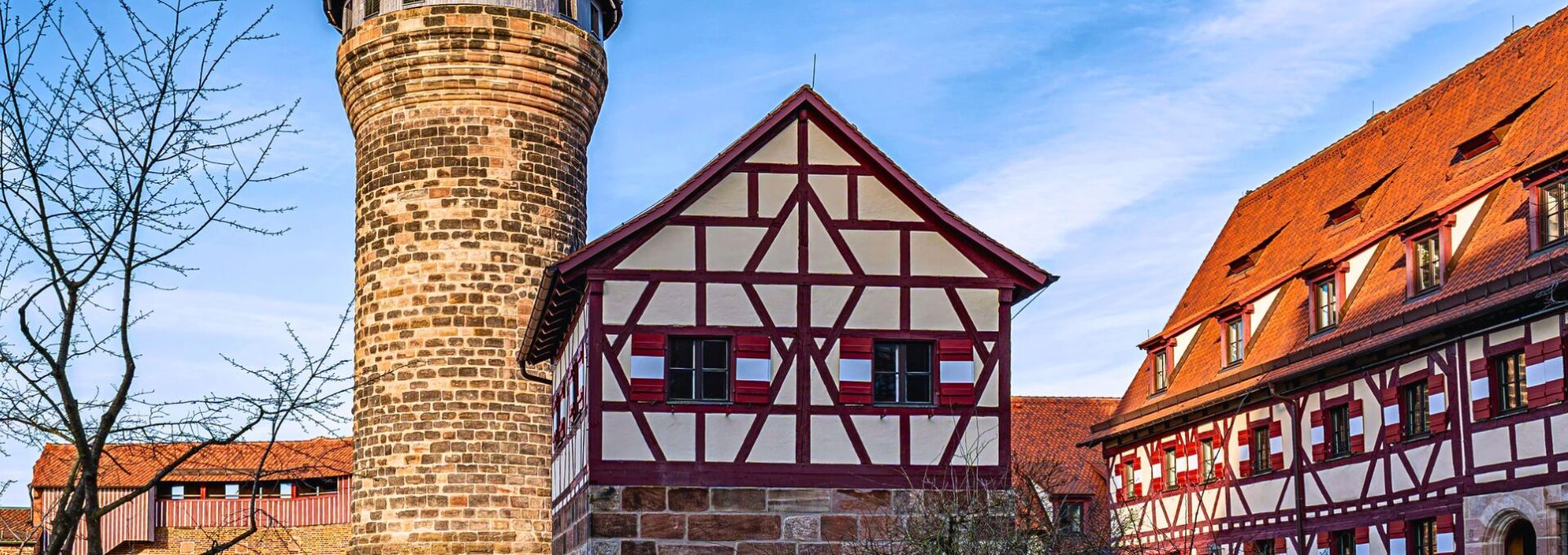 que ver en núremberg y alrededores