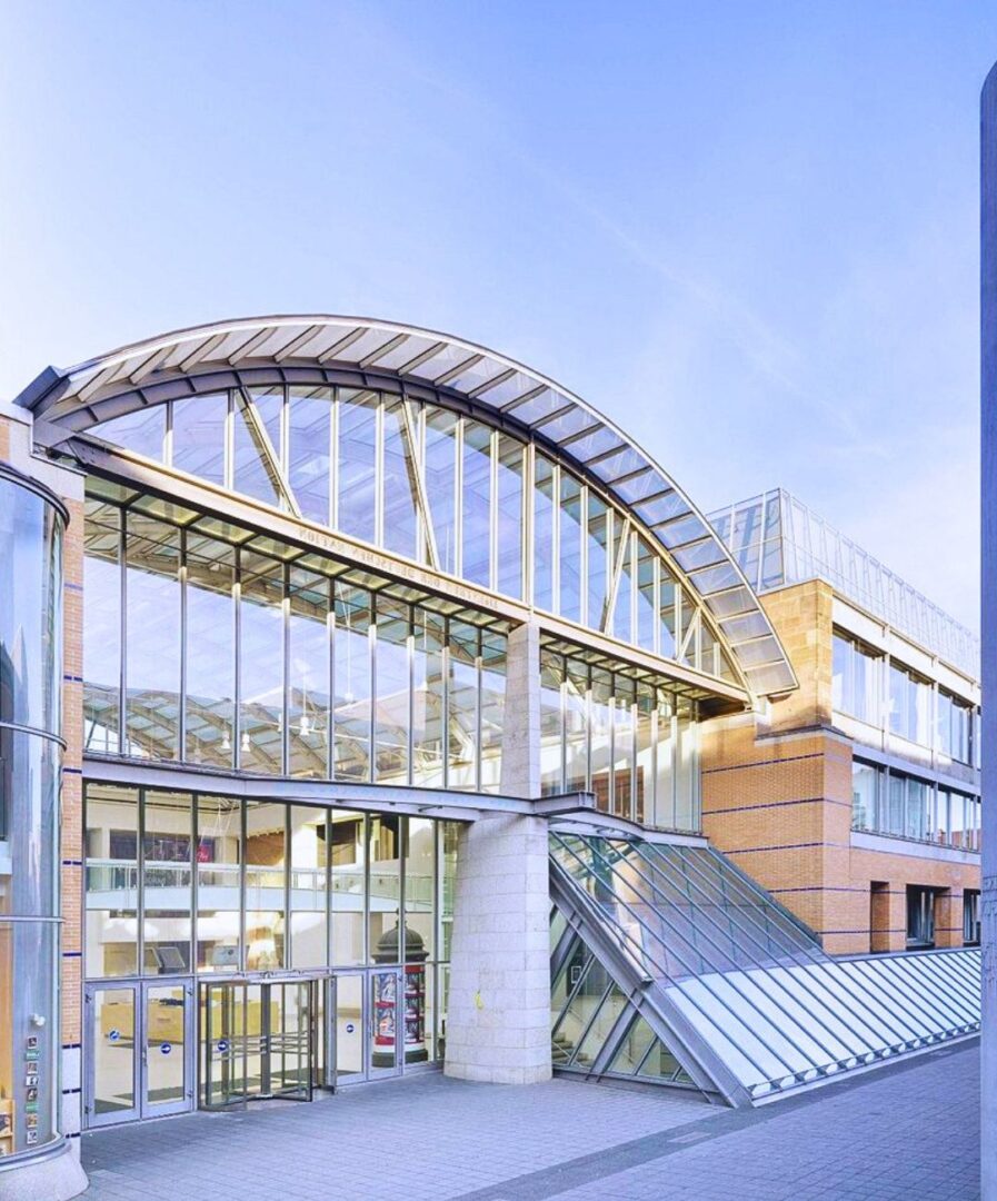 cosas que ver en nuremberg en un dia