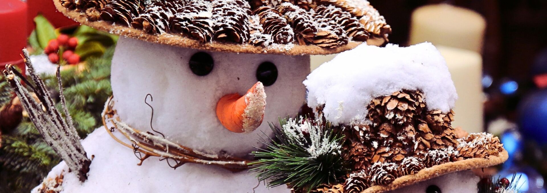 Que ver en Nuremberg en navidad