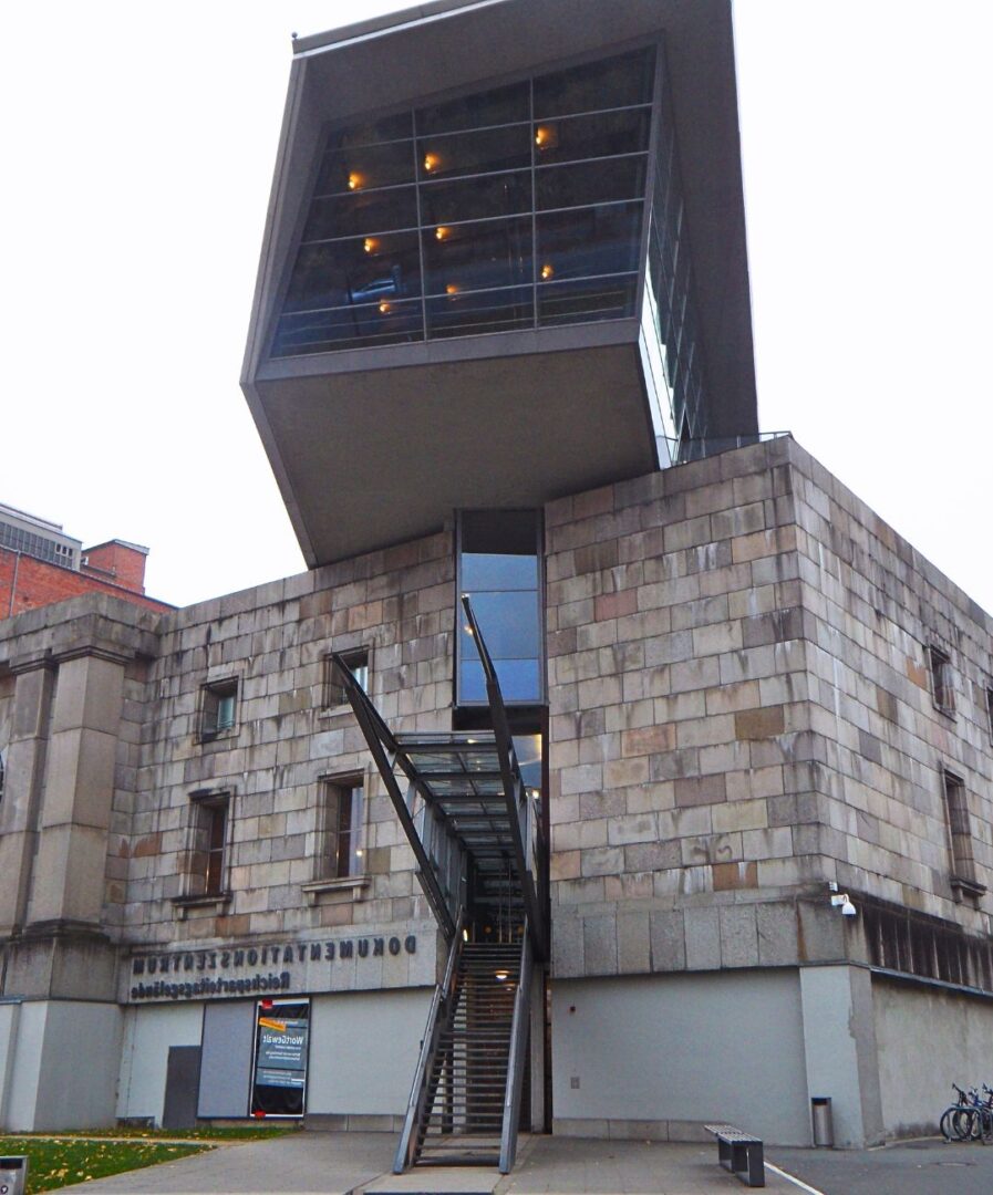 que ver en nuremberg alemania