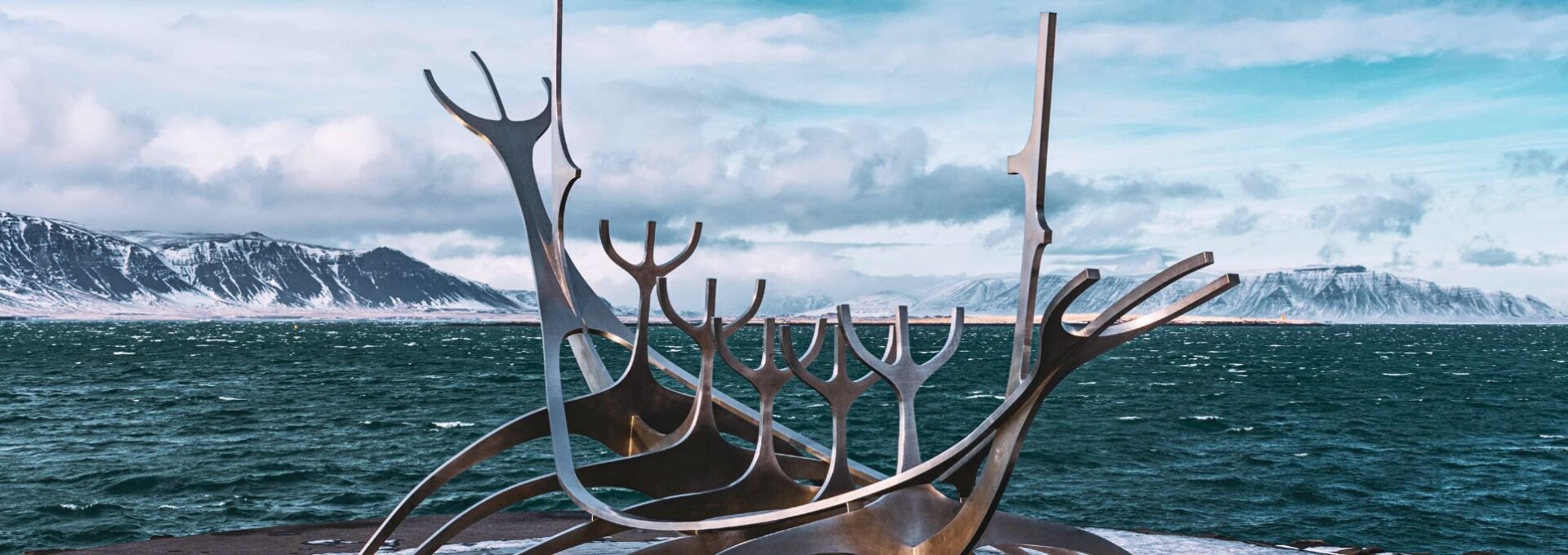 Que ver en Reikiavik