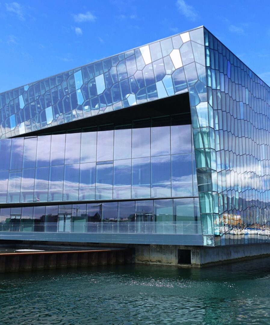 Que ver en Reikiavik