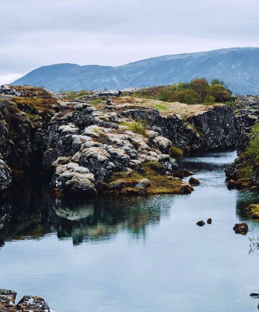 Que ver en Reikiavik