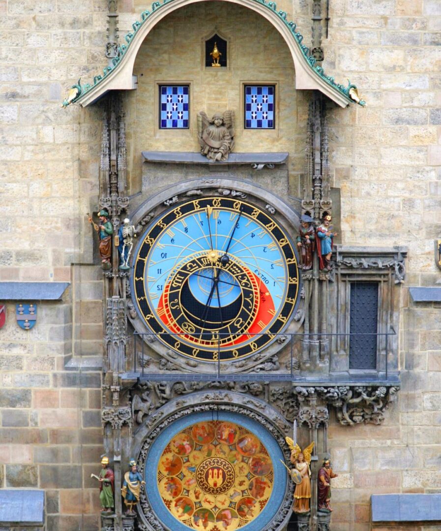 Que ver en República Checa