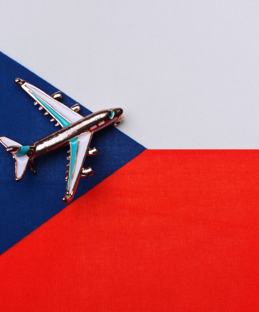 Que ver en República Checa