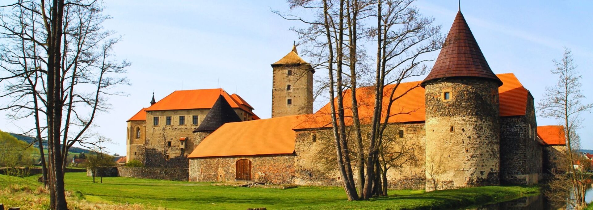 Que ver en República Checa