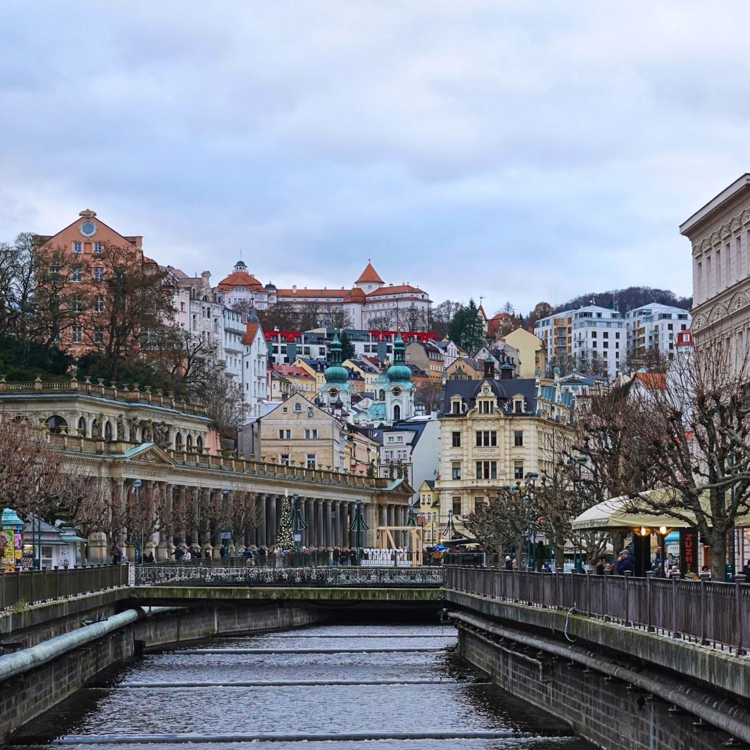 Que ver en República Checa