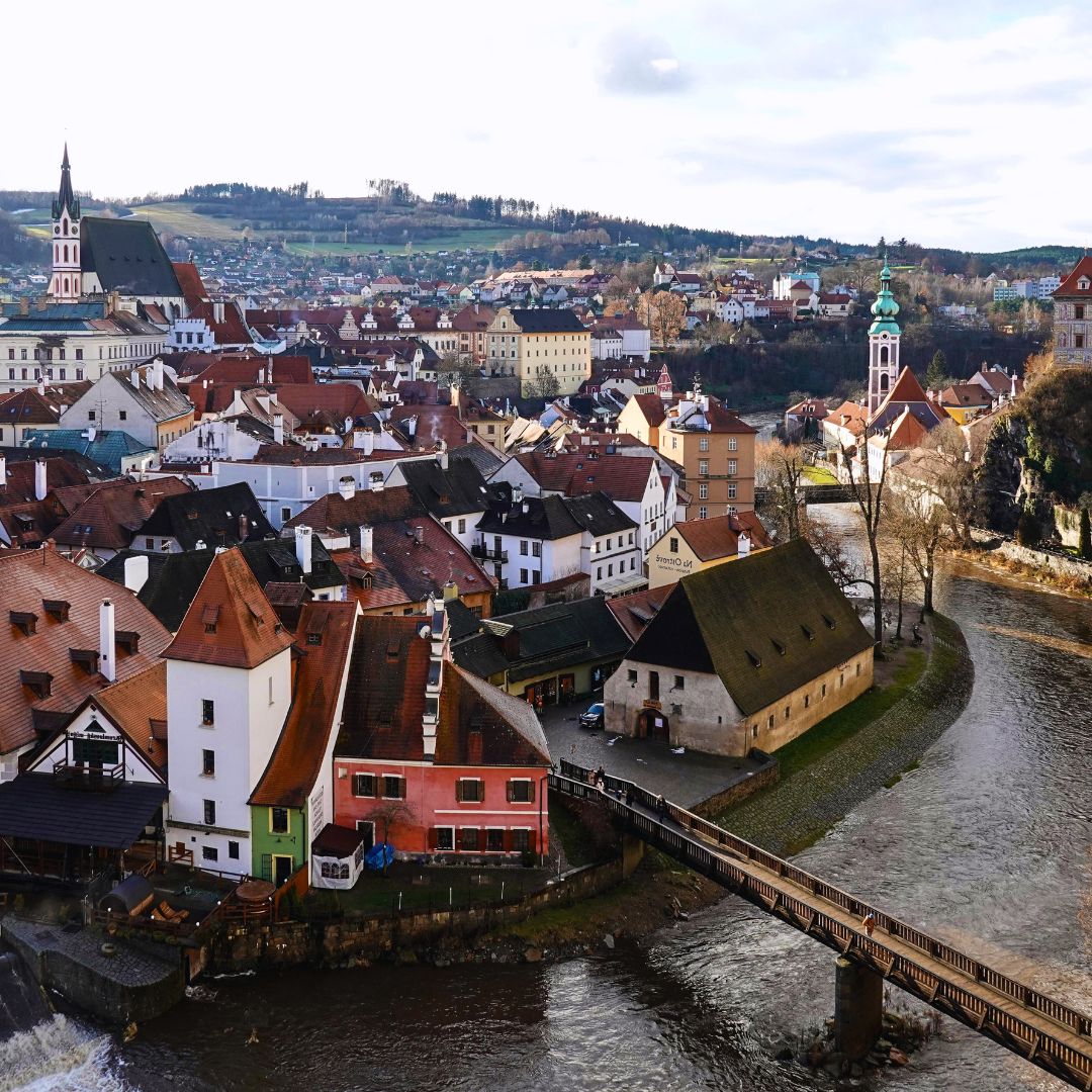 Que ver en República Checa