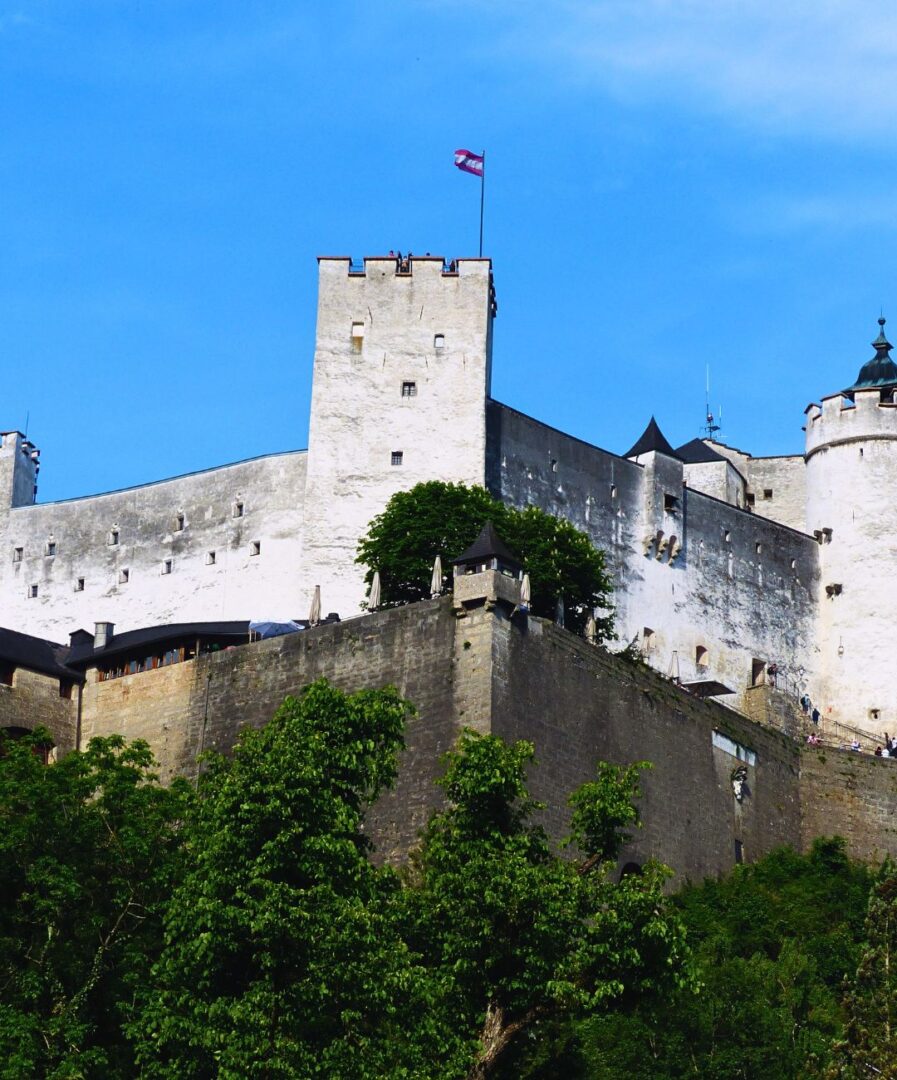 10 cosas que ver en salzburgo