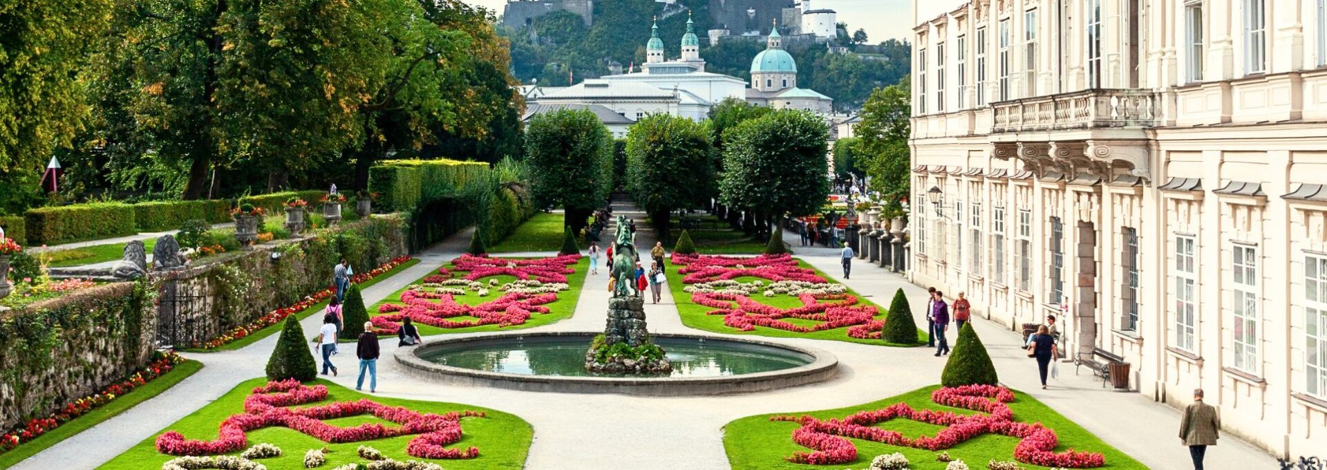 salzburgo que ver en un dia
