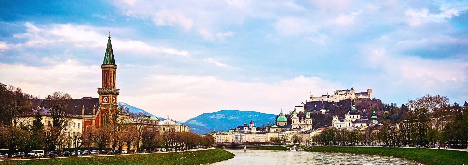 que ver en los alrededores de salzburgo