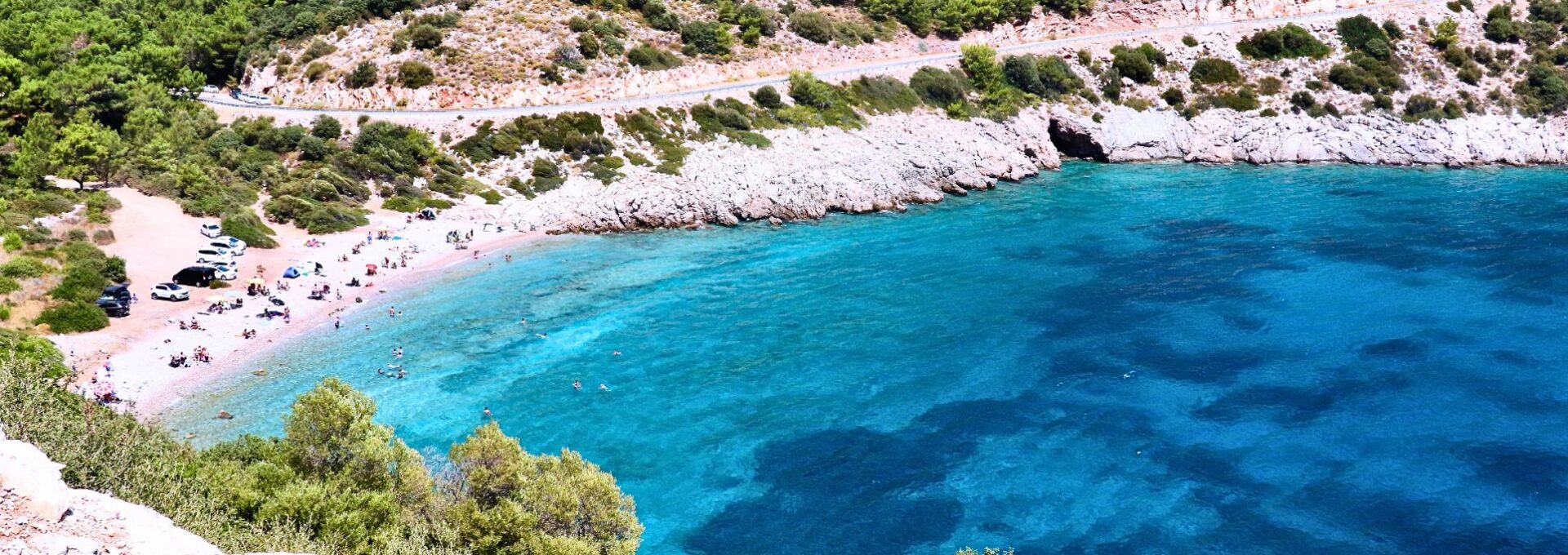 que ver en oia santorini