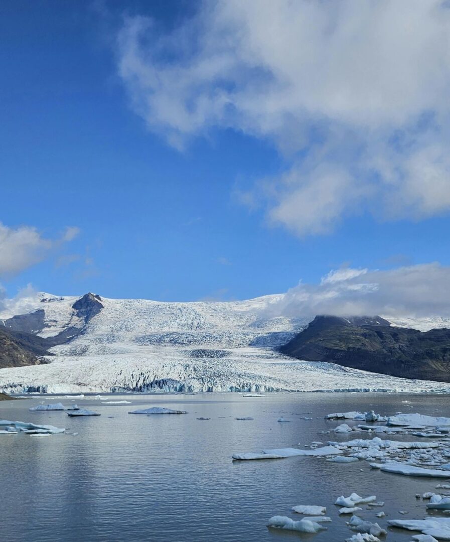 Que ver en Skaftafell