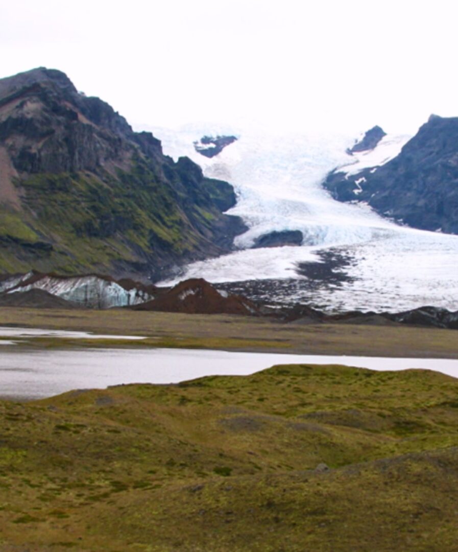 Que ver en Skaftafell