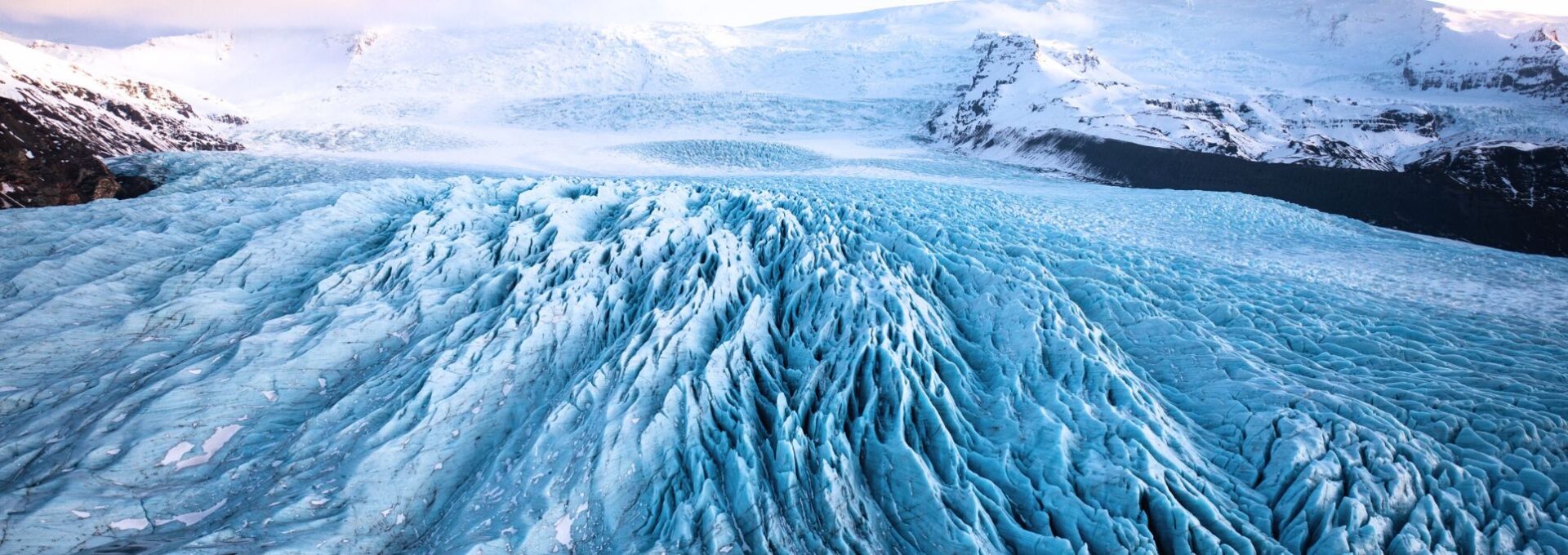 Que ver en Skaftafell