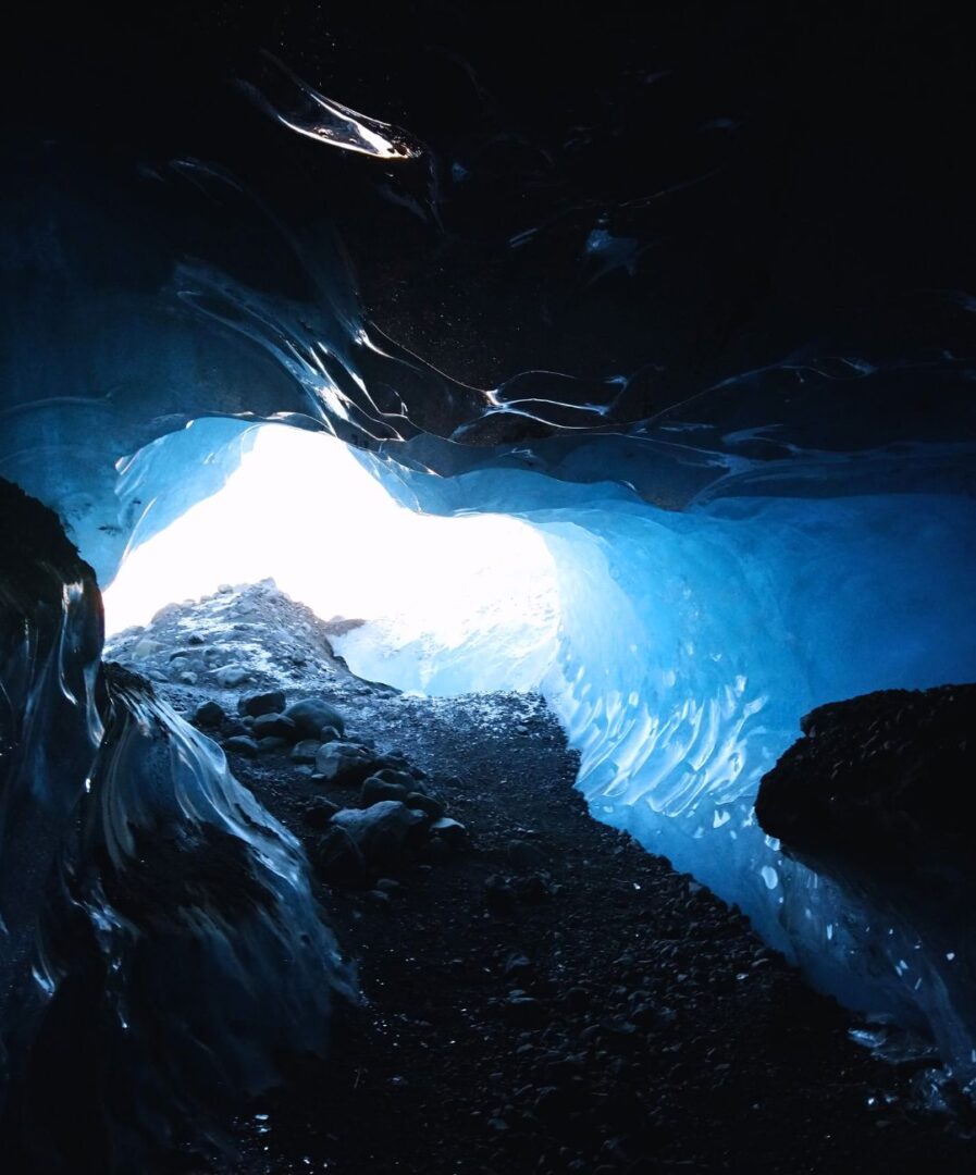 Que ver en Skaftafell