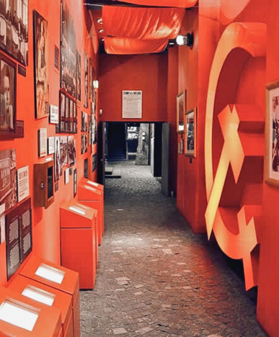 que ver en varsovia y alrededores