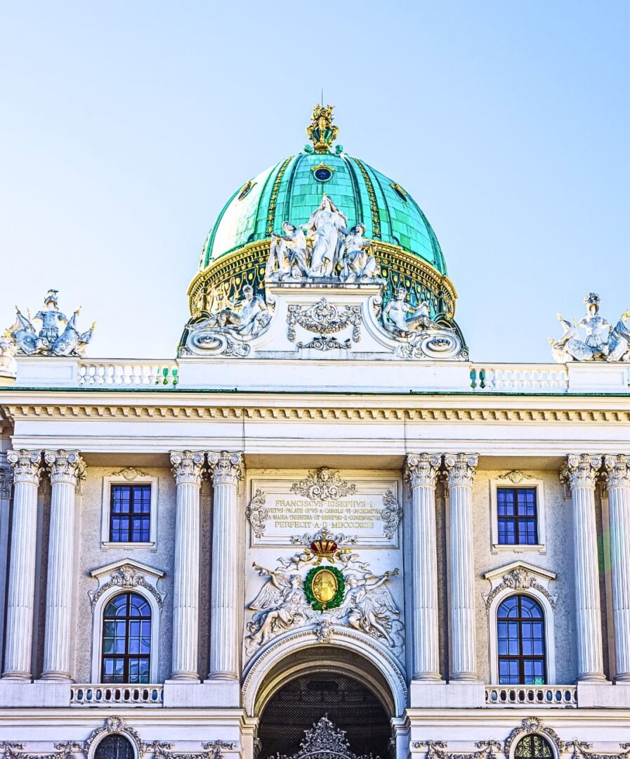 que ver en viena en 2 dias