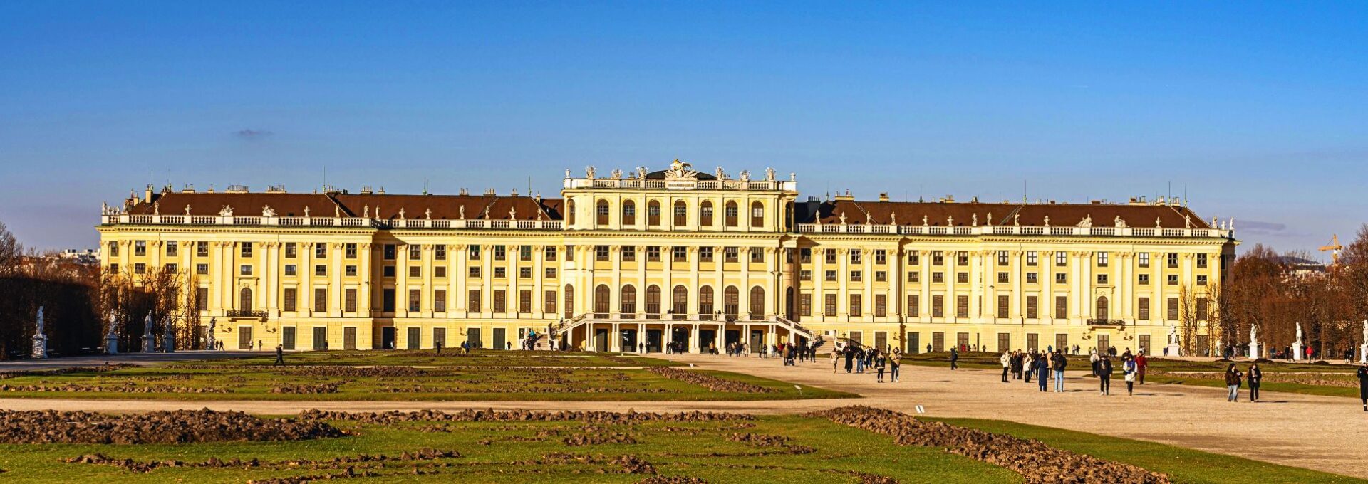 que ver en viena en 3 dias