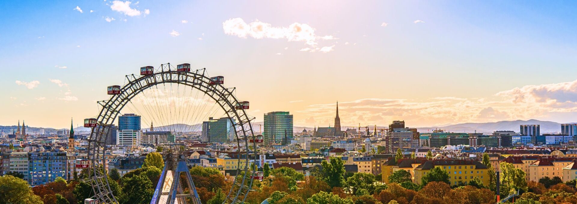 que ver en viena en 4 dias