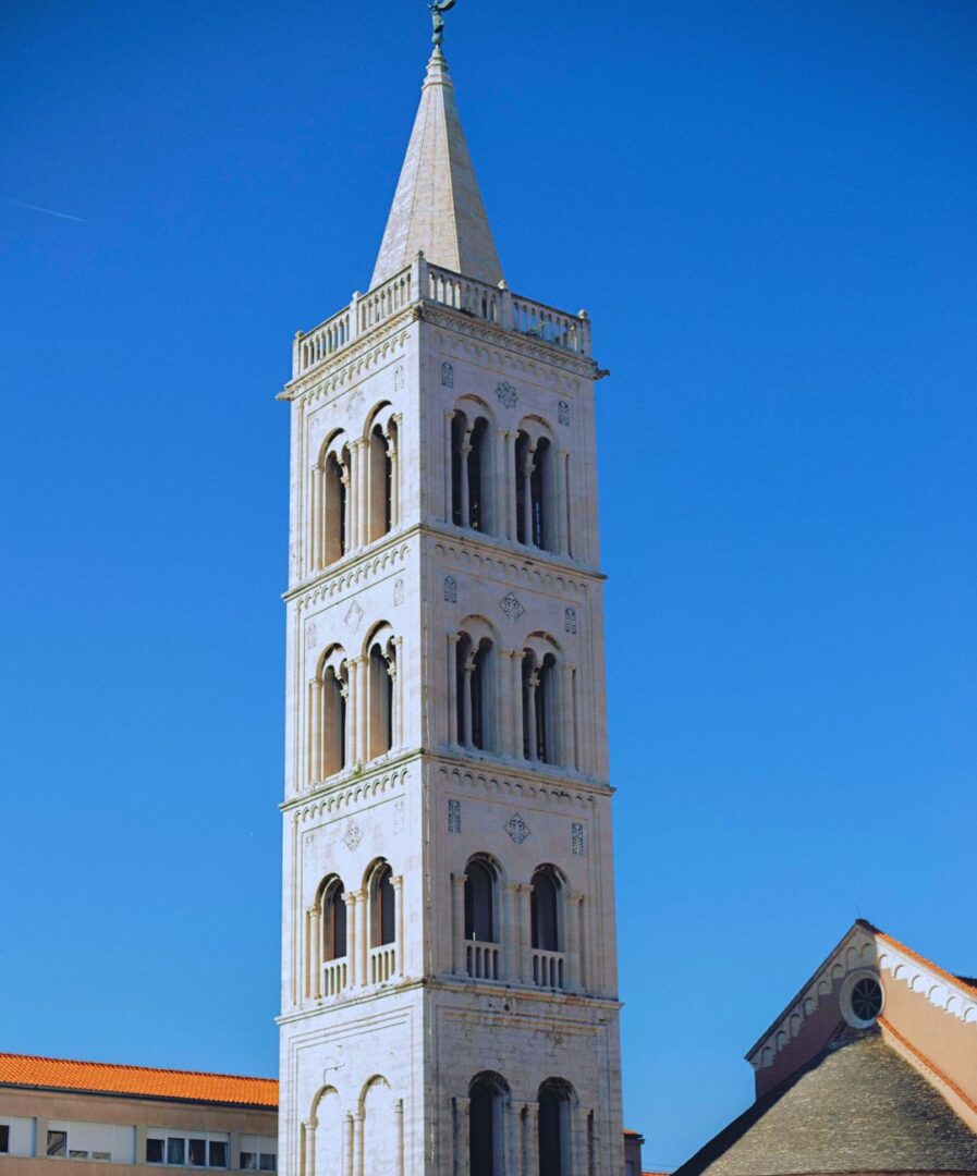 que ver en zadar croacia