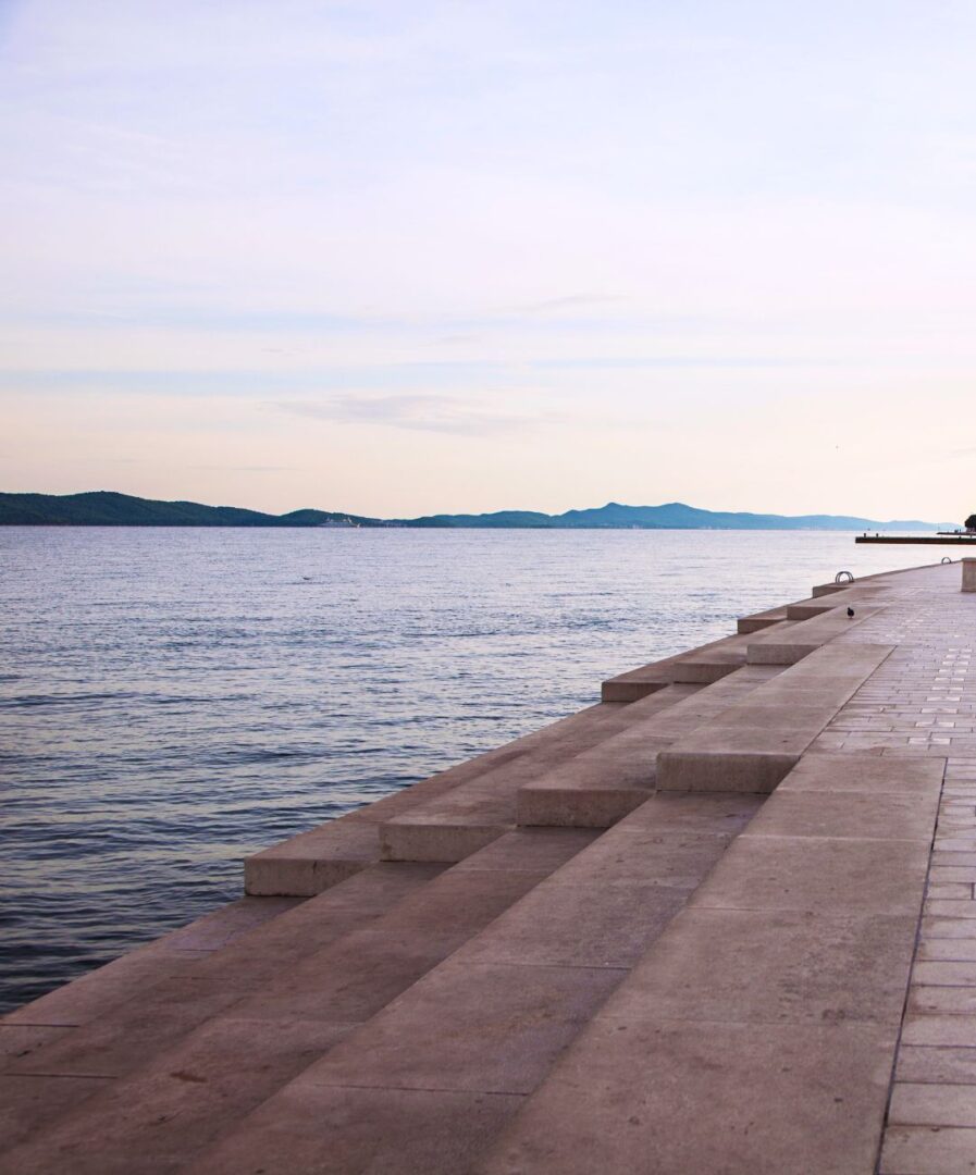 cosas que ver en zadar