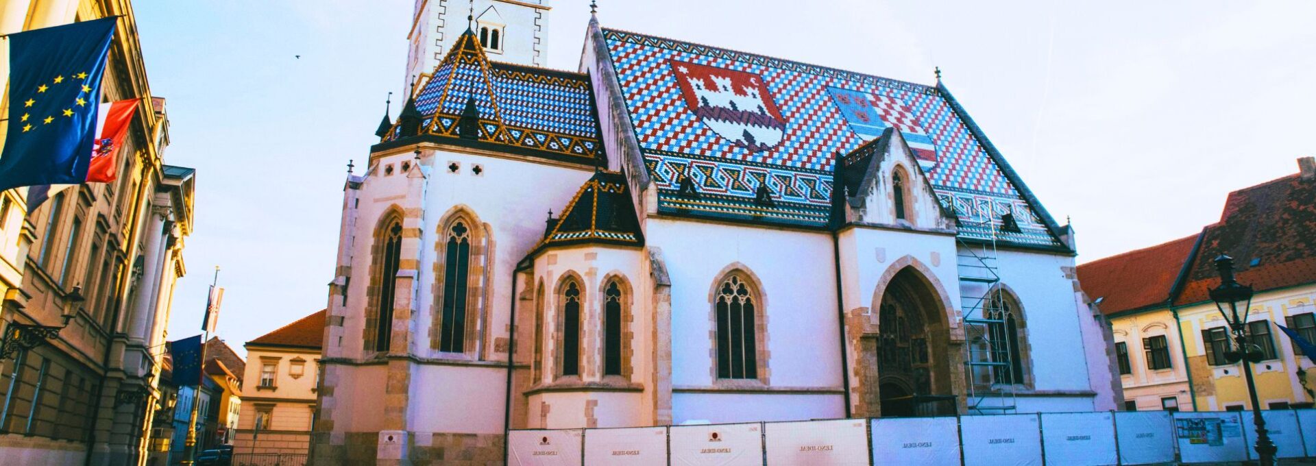 cosas que ver en zagreb