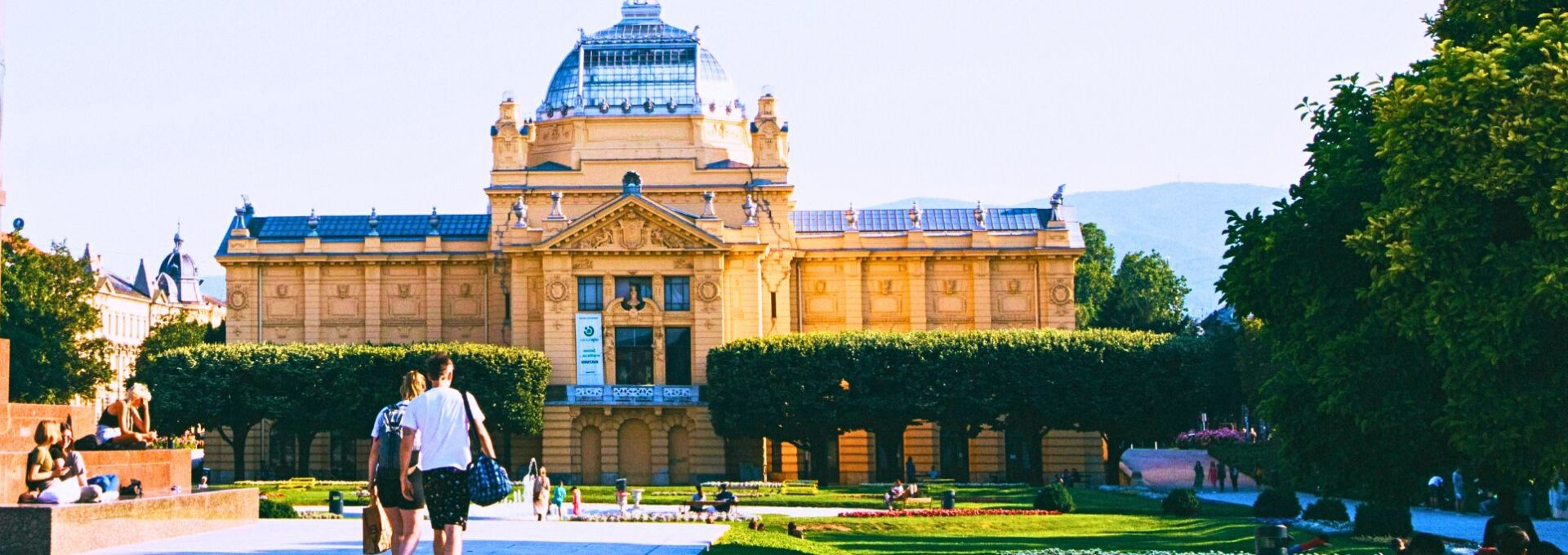 que ver en zagreb en un dia