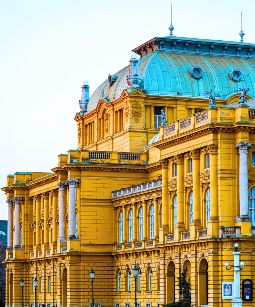 que ver en zagreb y alrededores