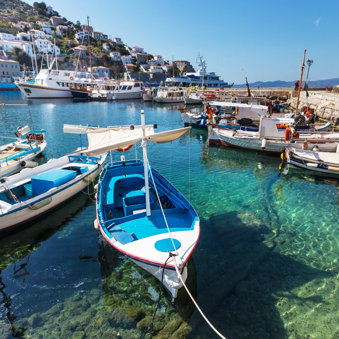 que ver en atenas en 1 dia