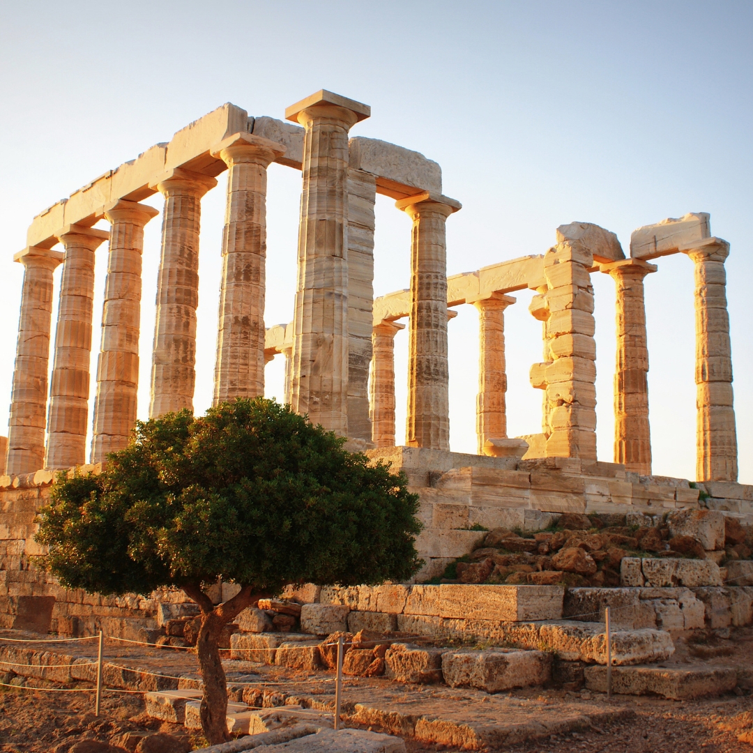 cosas que ver en atenas