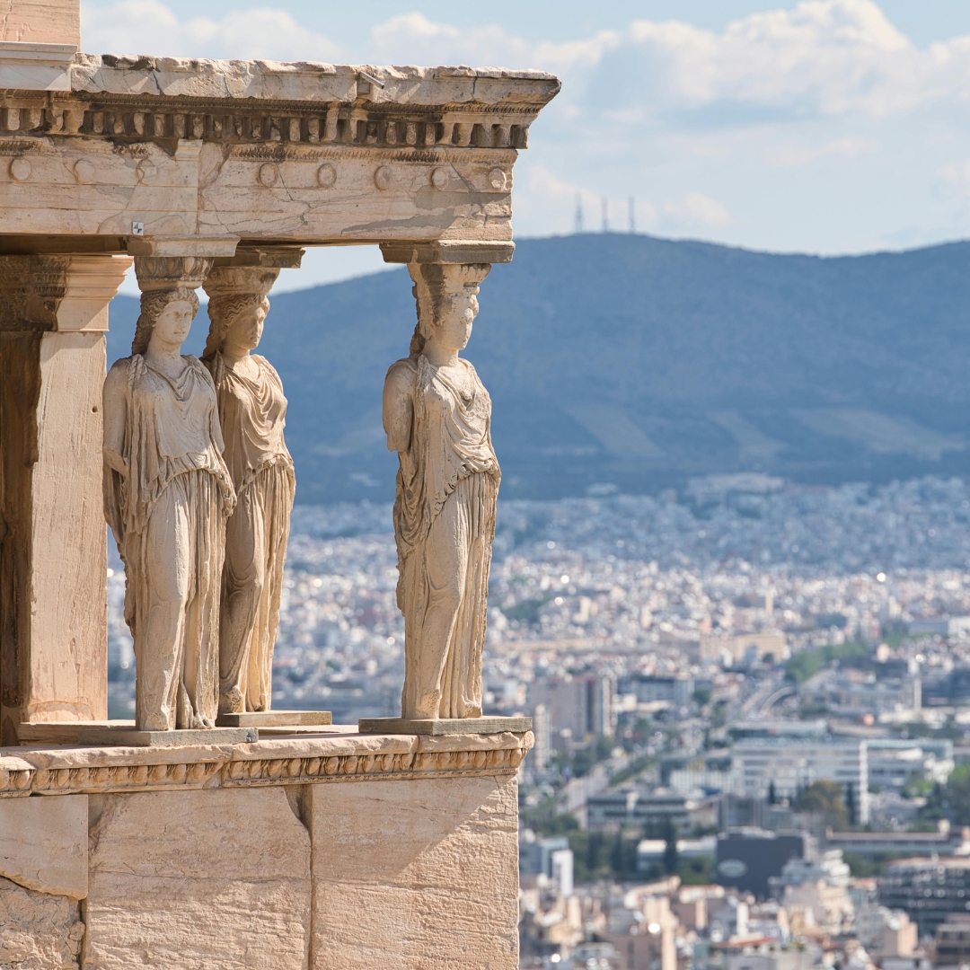 qué ver en atenas en 2 días