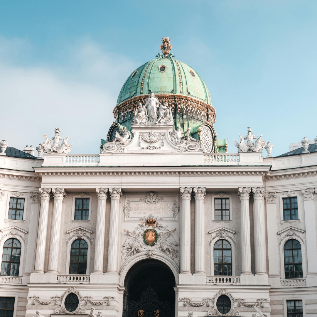 que ver en austria en 7 dias