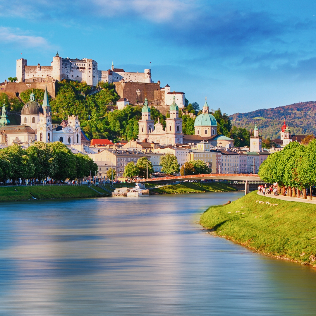 que ver austria innsbruk