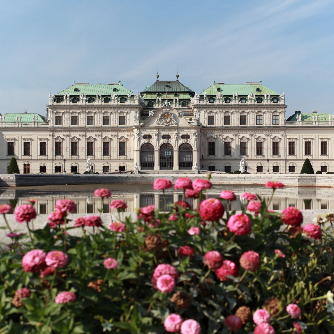 que ver en austria en 5 dias