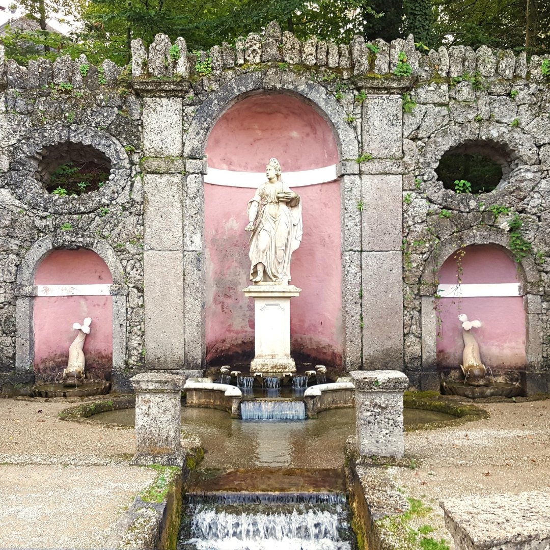 que ver en graz austria