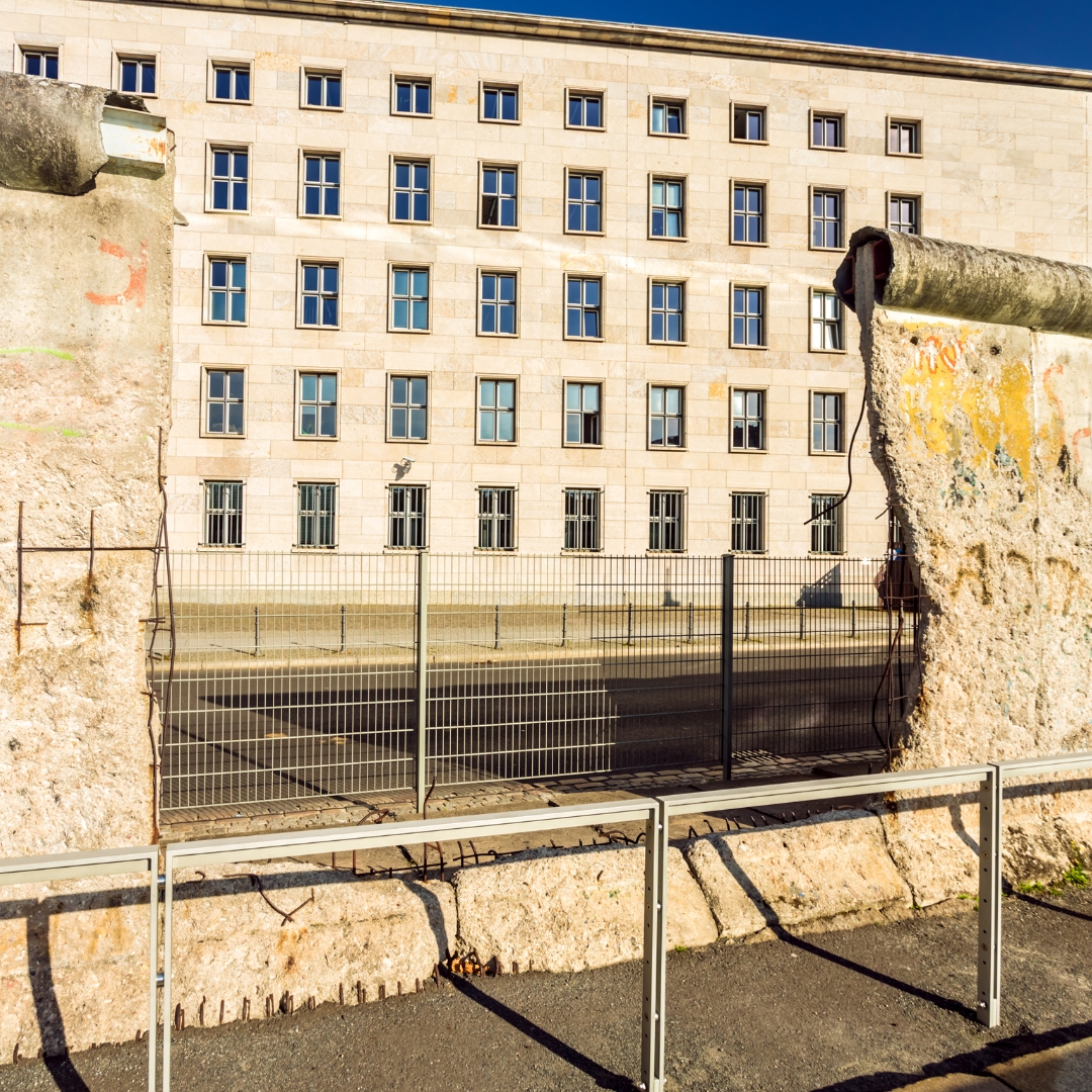 que ver en berlin en 3 dias