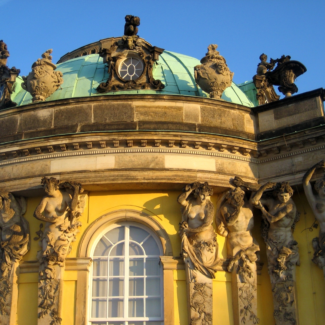 que ver en berlín en 4 días