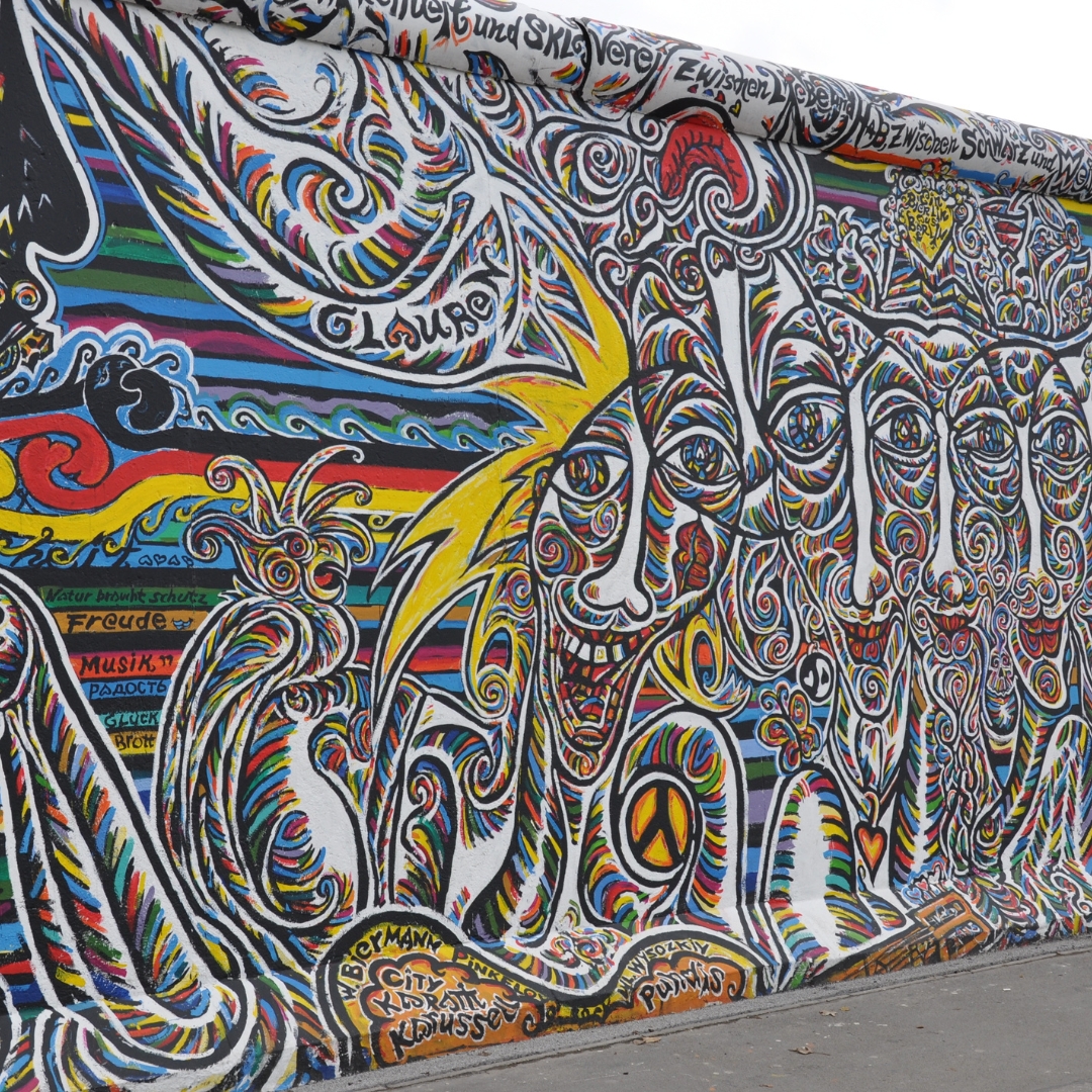 que ver en berlin en 4 dias