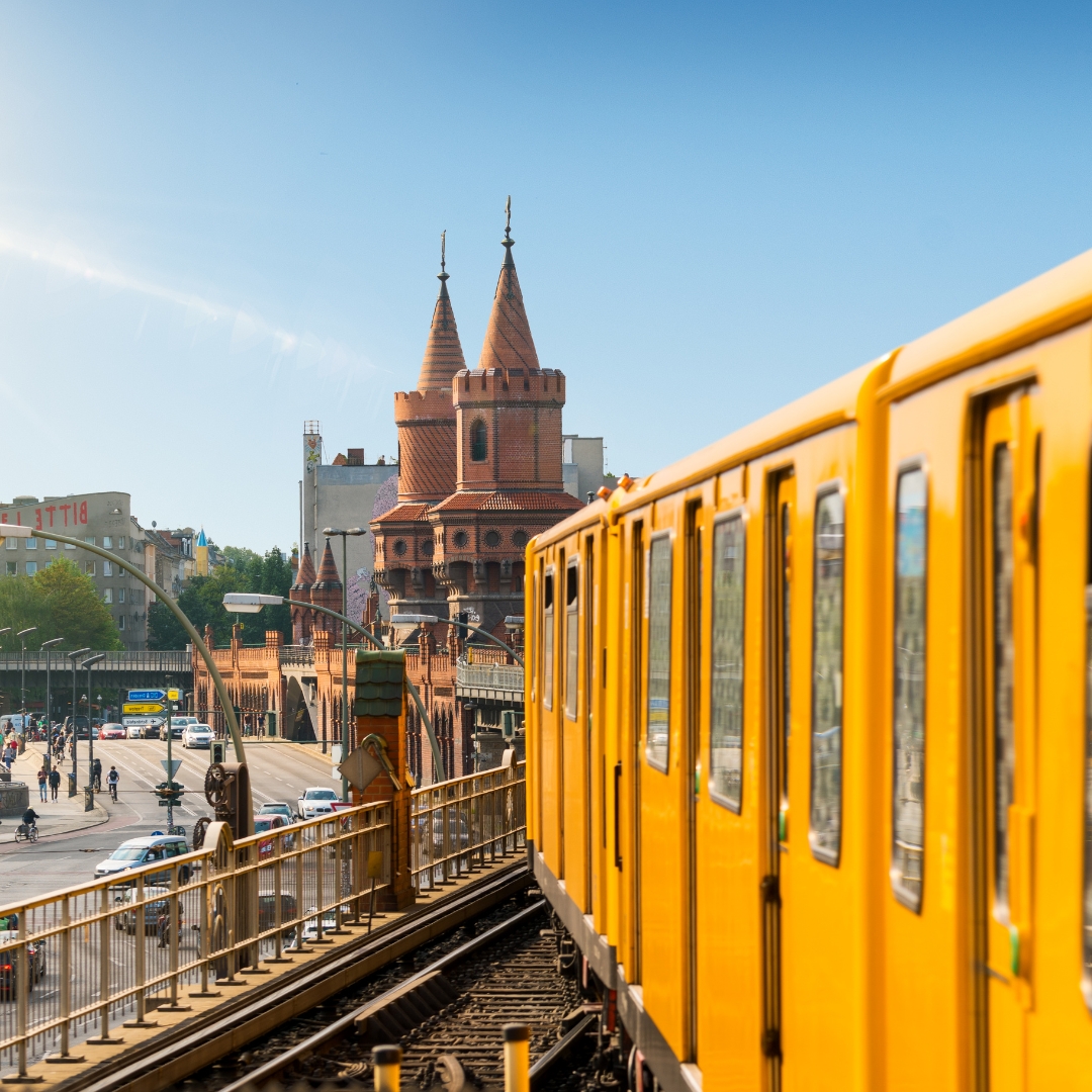 que ver en berlín en 3 días