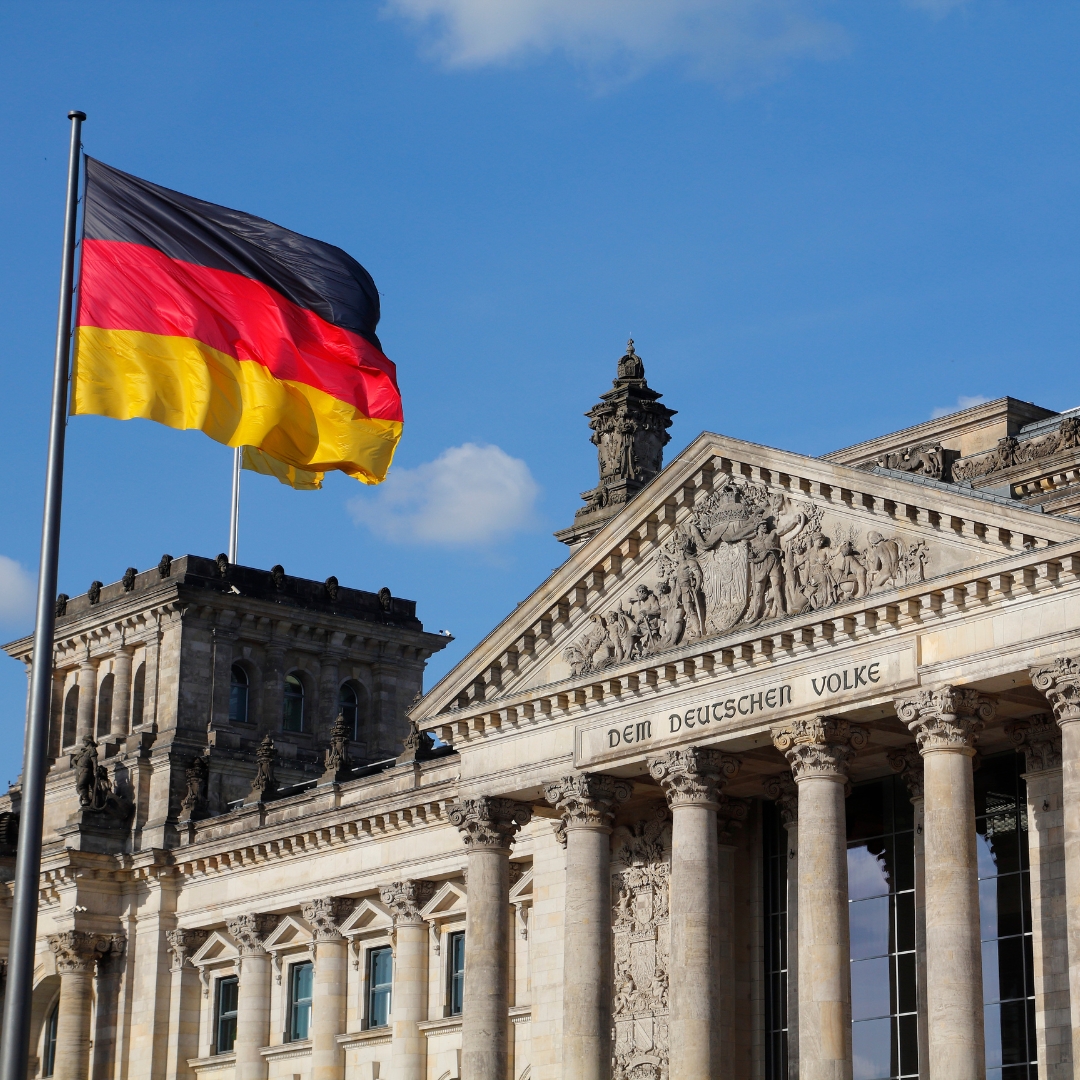 que ver en berlin en 5 dias