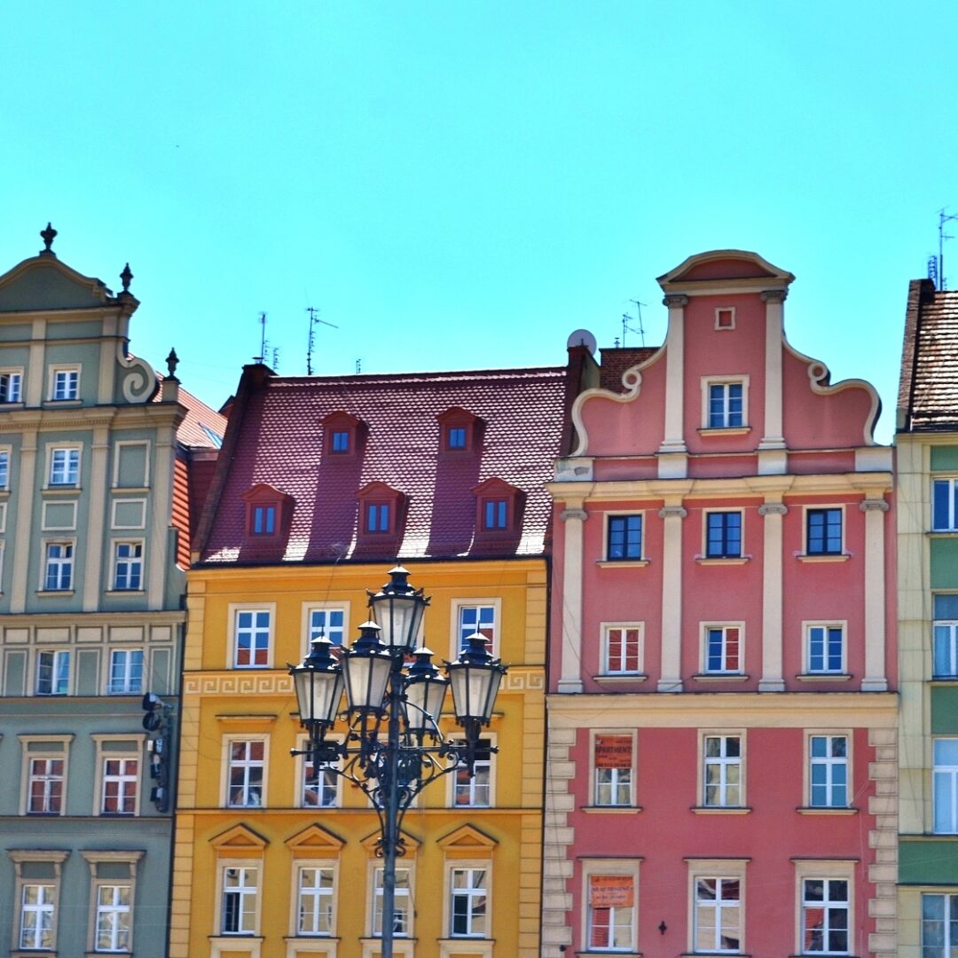 que ver en breslavia 2 dias