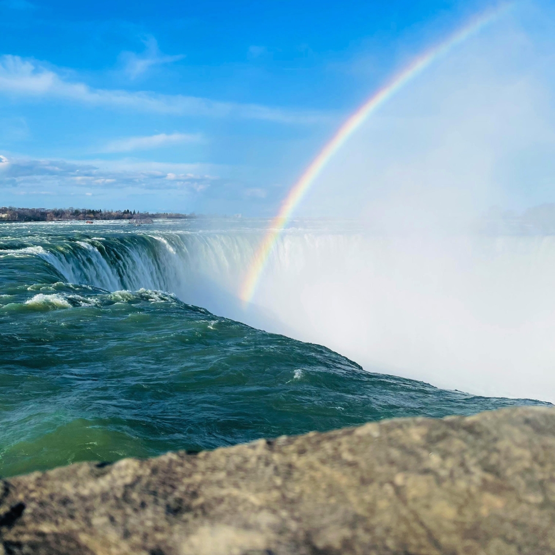 que ver en canada oeste