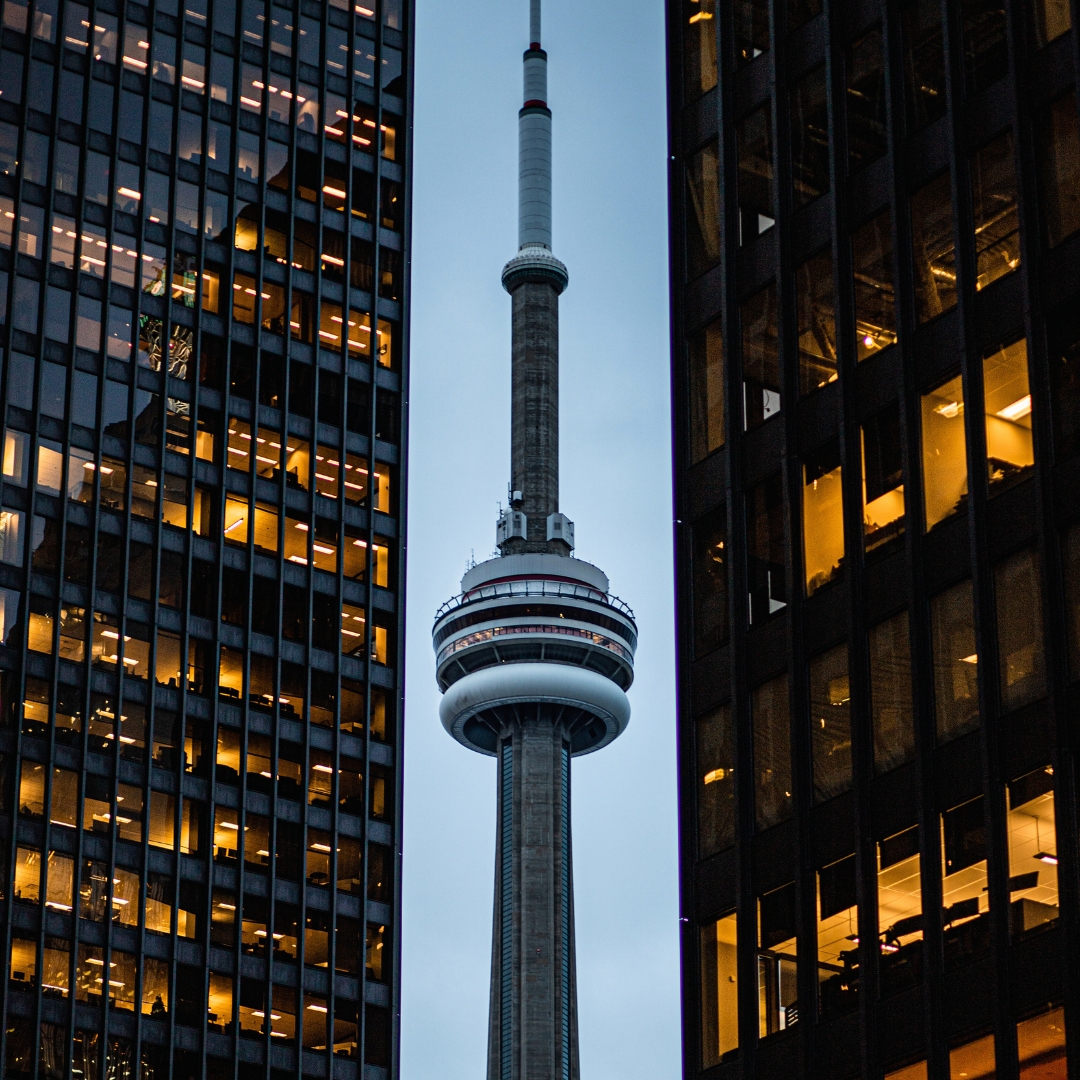 que ver en canada toronto