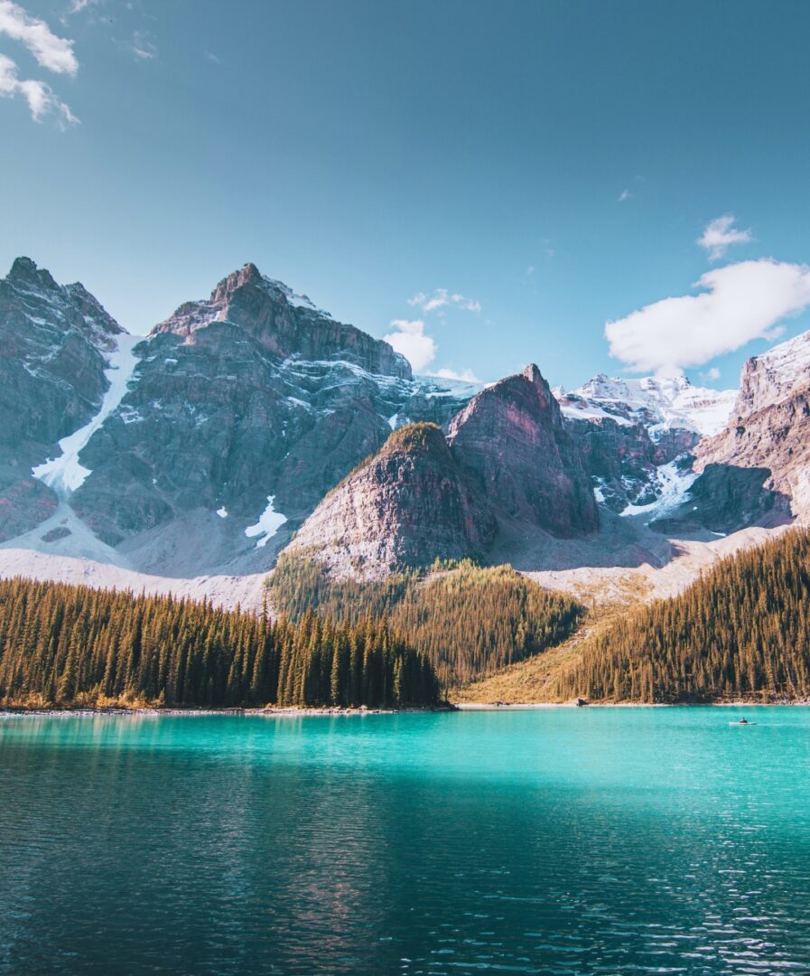 que ver en canada en 15 dias