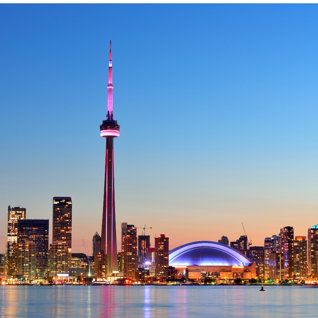 que ver en banff canada