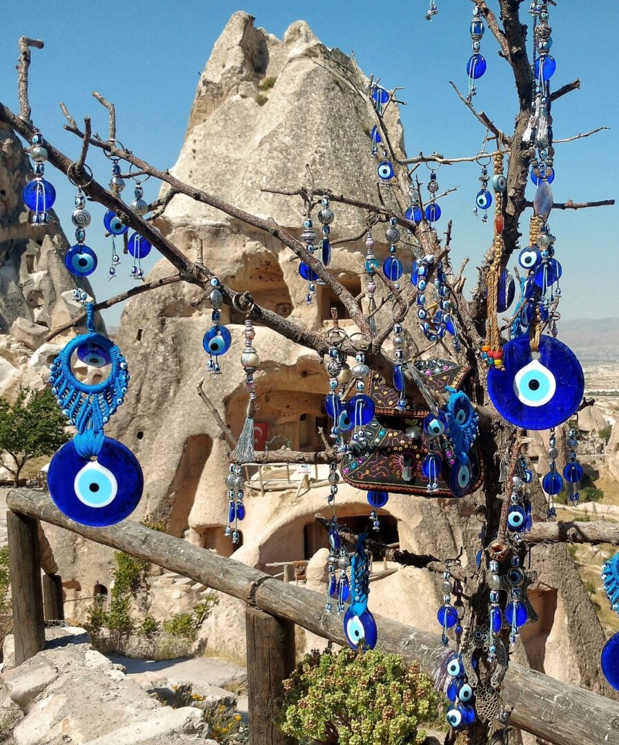 que ver en capadocia 3 dias