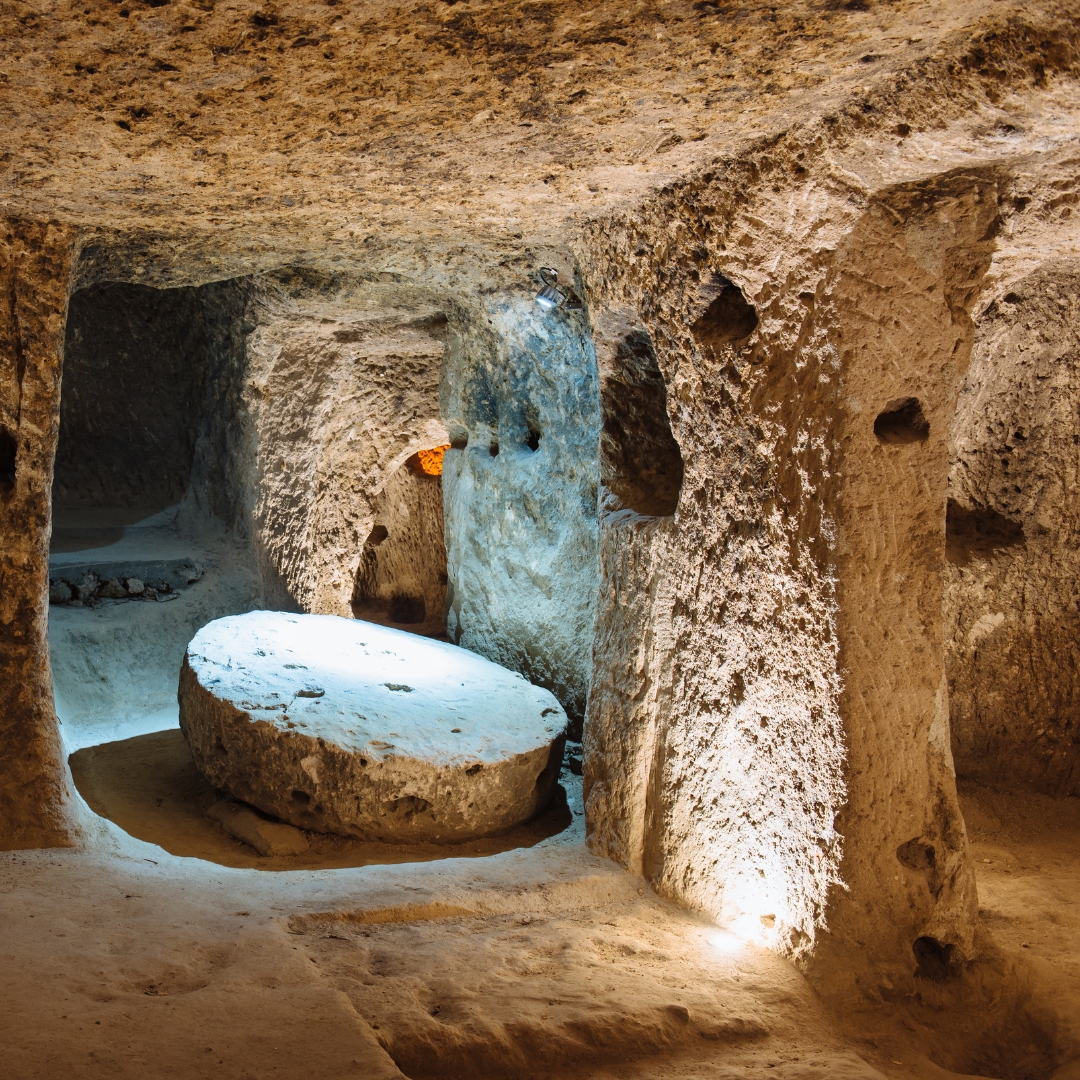 que ver en capadócia turquia