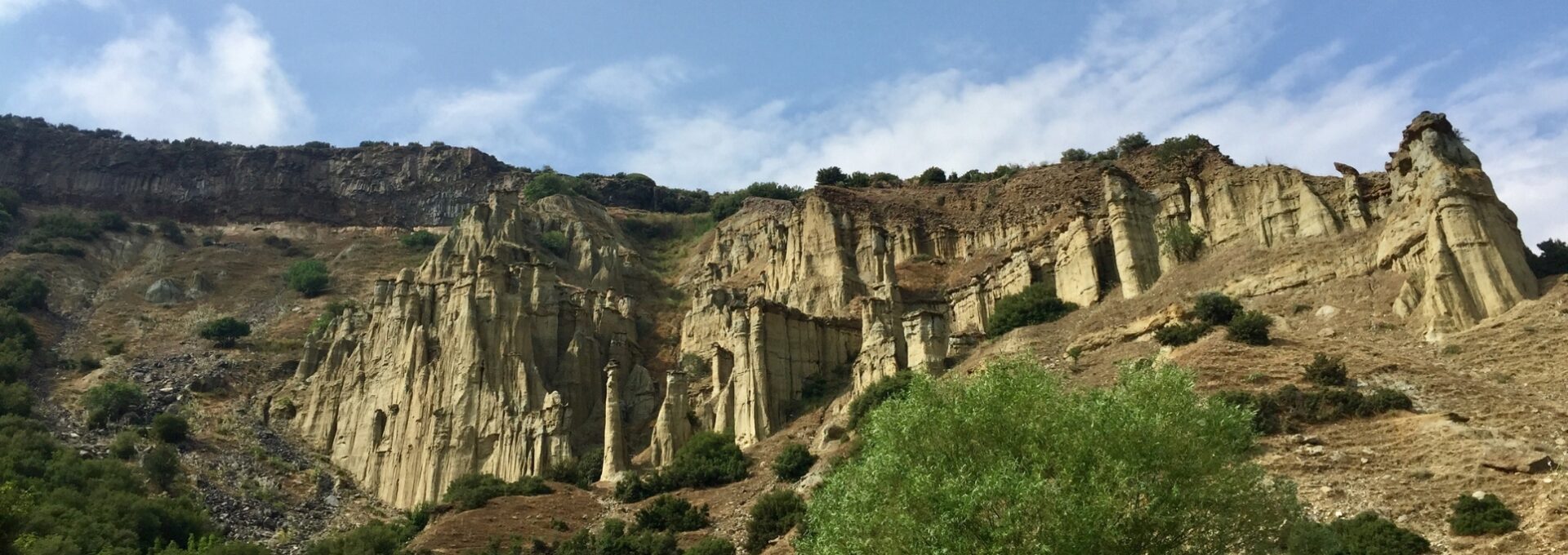 que ver en capadocia en 2 dias